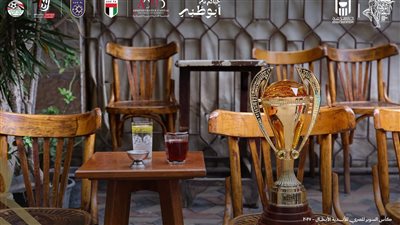 المتحدة للرياضة تعلن عن شكل كأس السوبر المصري 2025