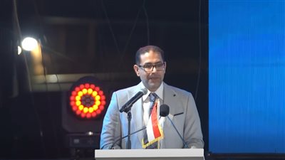 جاين نقول نعم لأمين مسعود..”لم يقصر يوم مع أهل دايرته”