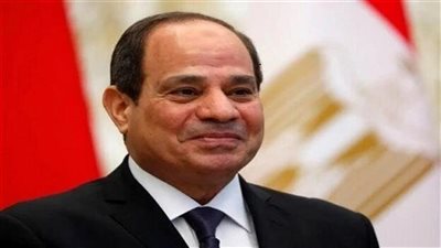 الرئيس السيسي يشدد على ضرورة اتخاذ كل ما يلزم من إجراءات للارتقاء بالعمل الشبابي والرياضي