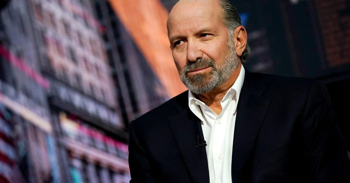 أميركا والسعودية تضعان استراتيجية خاصة بالتبادل التجاري