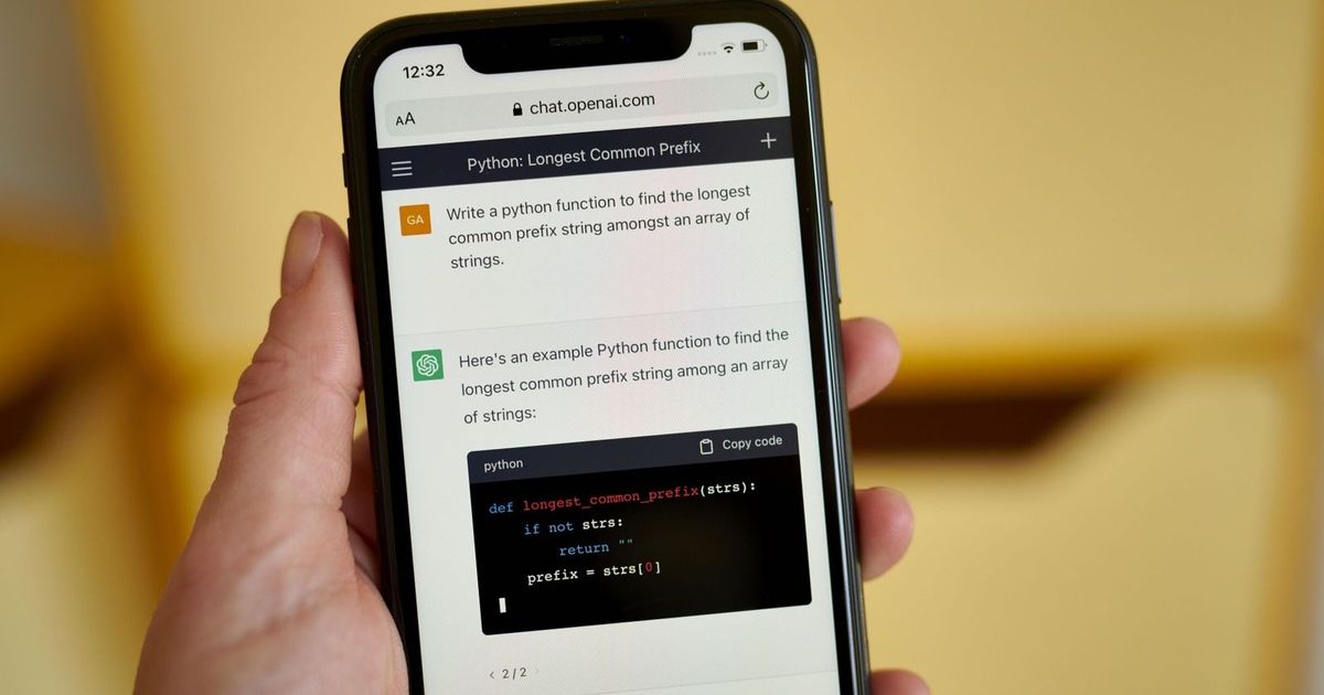 هل سنعلم رروبوتات الدردشة اللياقة أم نتركها تفقدنا التهذيب؟
