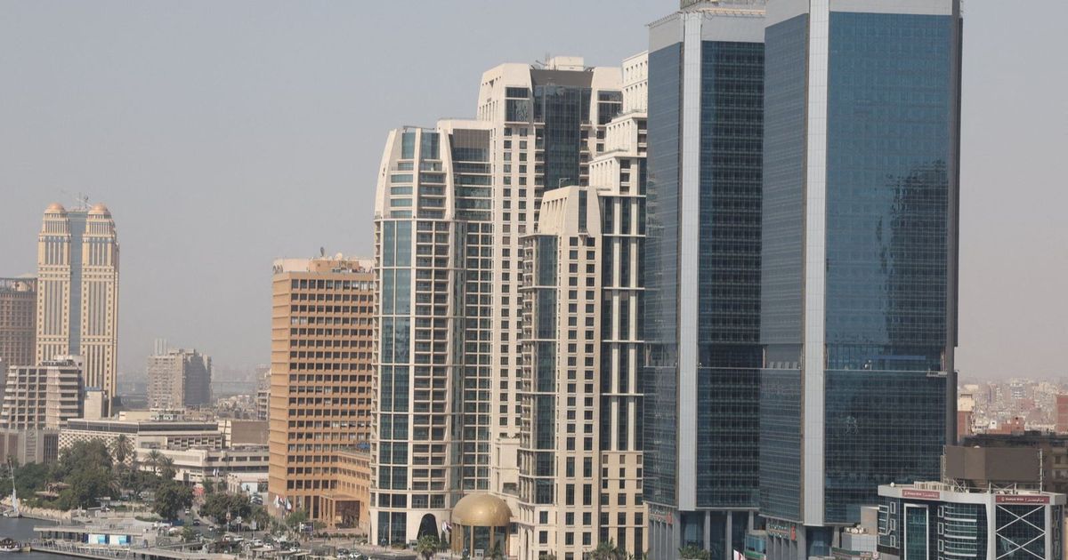 السوريون يؤسسون نحو 5 آلاف شركة في مصر خلال عام