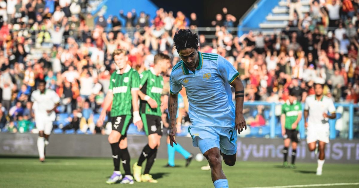 ديبالا خارج حسابات روما لمدة شهر بسبب إصابة عضلية