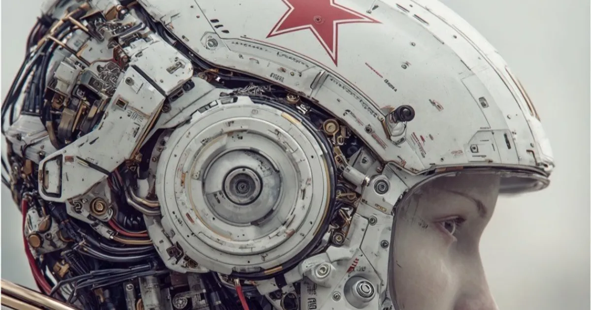 شركة روسية تبدأ تجارب اختبار وجود وعي بشري بالذكاء الاصطناعي
