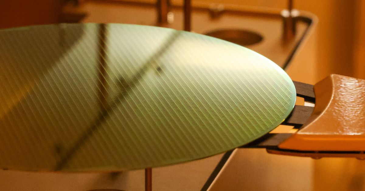 أميركا تعلن استئناف شحنات رقائق “نكسبيريا” من الصين