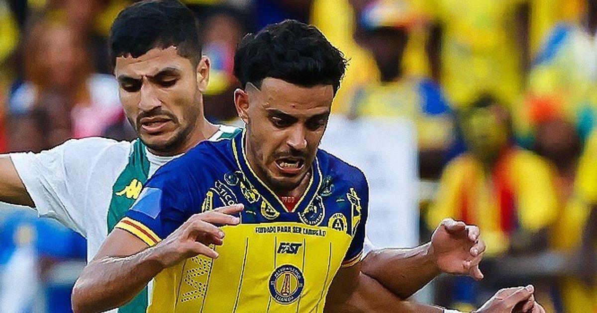 الترجي ينتزع تعادلاً صعباً من أنغولا بدوري أبطال إفريقيا