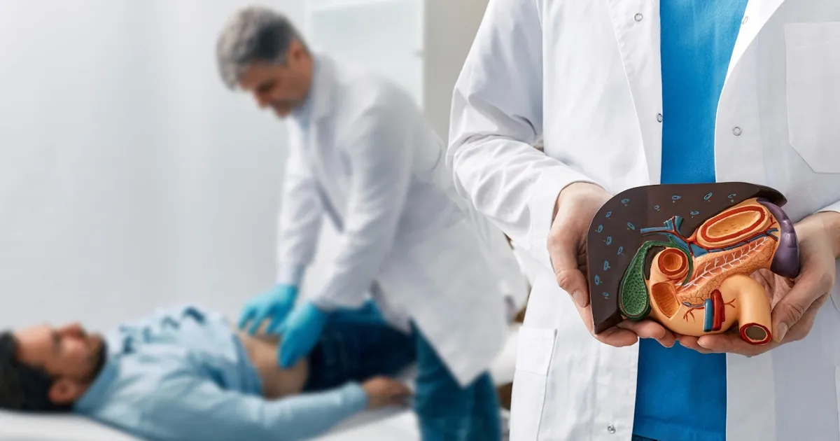 لقاح تجريبي جديد يظهر نتائج واعدة في علاج سرطان الكبد