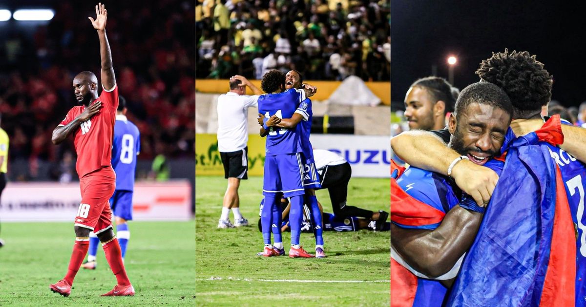 إنجاز تاريخي.. تأهل كوراساو وهايتي وبنما إلى كأس العالم 2026