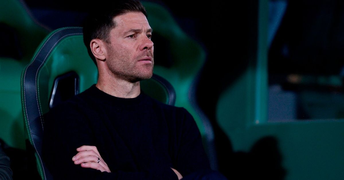 “نسي كيف يفوز”.. تشابي ألونسو فقد السيطرة في ريال مدريد