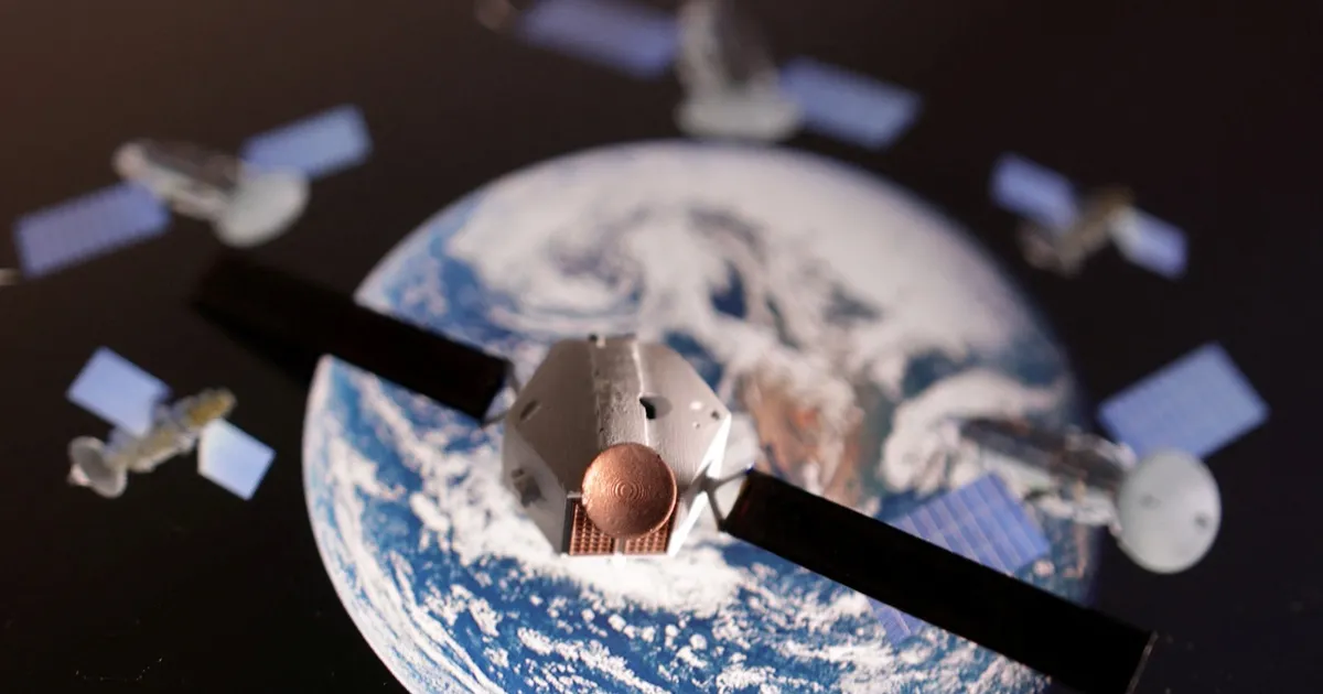 “سوق الفضاء” يثير خلافات بين واشنطن والاتحاد الأوروبي