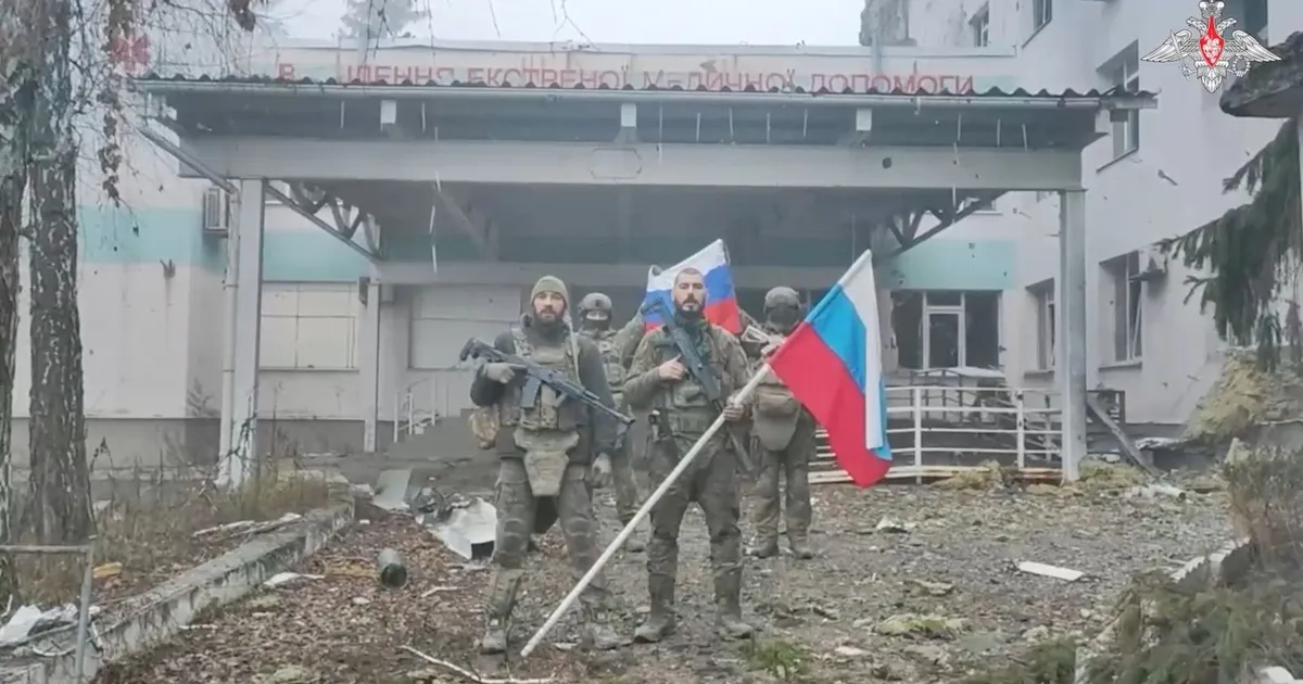 وسط جدل أميركي.. خطة ترمب بشأن أوكرانيا تثير مخاوف أوروبية