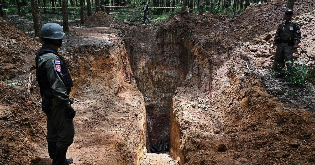 اشتباك بين تايلندا وكمبوديا يهدد بانهيار اتفاق سلام ترمب