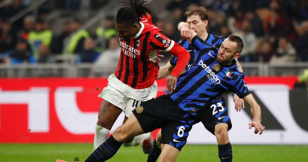 ديربي الغضب.. مواعيد مباريات اليوم الأحد 23 نوفمبر 2025