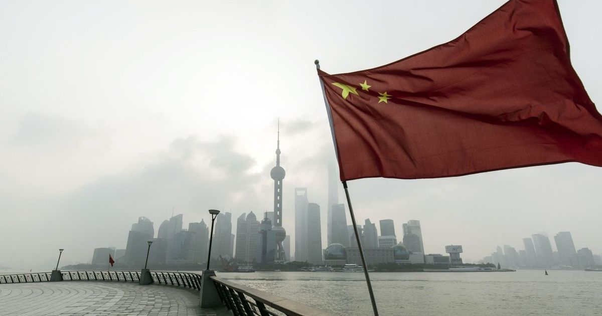 تباطؤ الاقتصاد الصيني وتراجع تاريخي في الاستثمارات