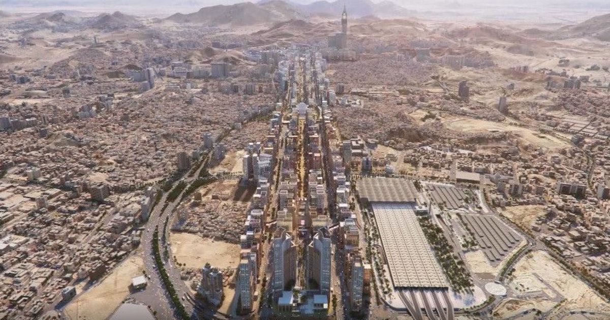 أرباح “مسار” السعودية تتضاعف 4 مرات بدعم من مبيعات الأراضي