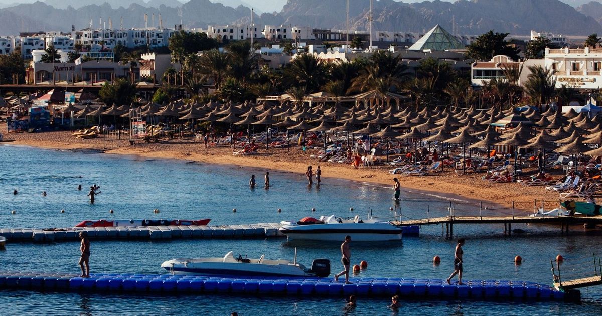 صن رايز ترفع استثمارات 2026 لتوسعة فنادقها بالبحر الأحمر وسيناء