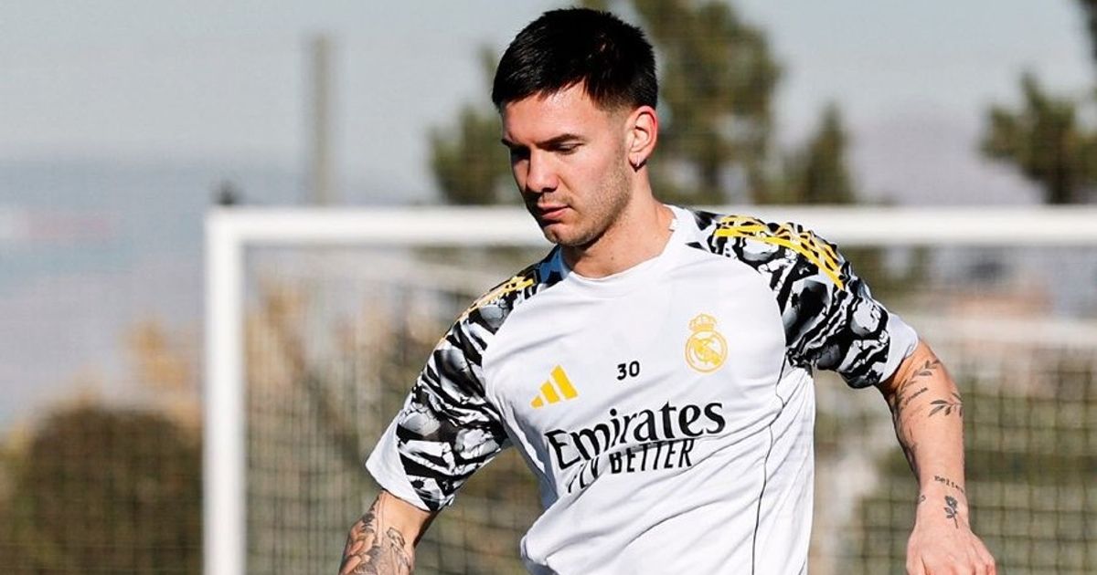 هل يلحق بلقاء ريال مدريد وجيرونا؟ ماستانتونو يتخلص من إصابته