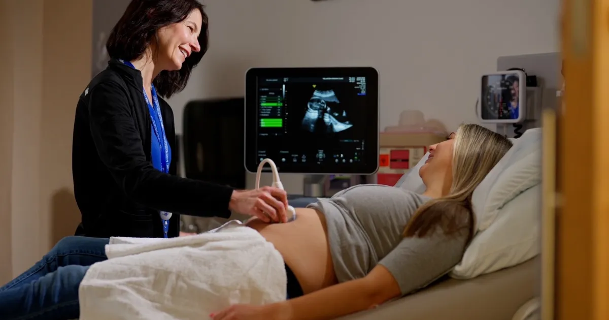 ارتفاع الضغط أثناء الحمل يزيد من احتمالات الوفاة بعد الولادة