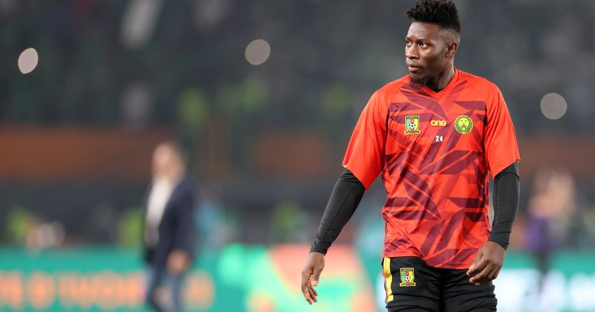 إصابات مؤثرة تهدد حلم الكاميرون في التأهل لكأس العالم 2026