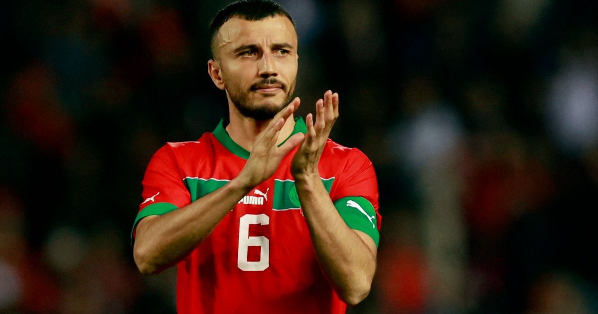 عودة سايس وديوب ورحيمي.. قائمة منتخب المغرب للتوقف الدولي