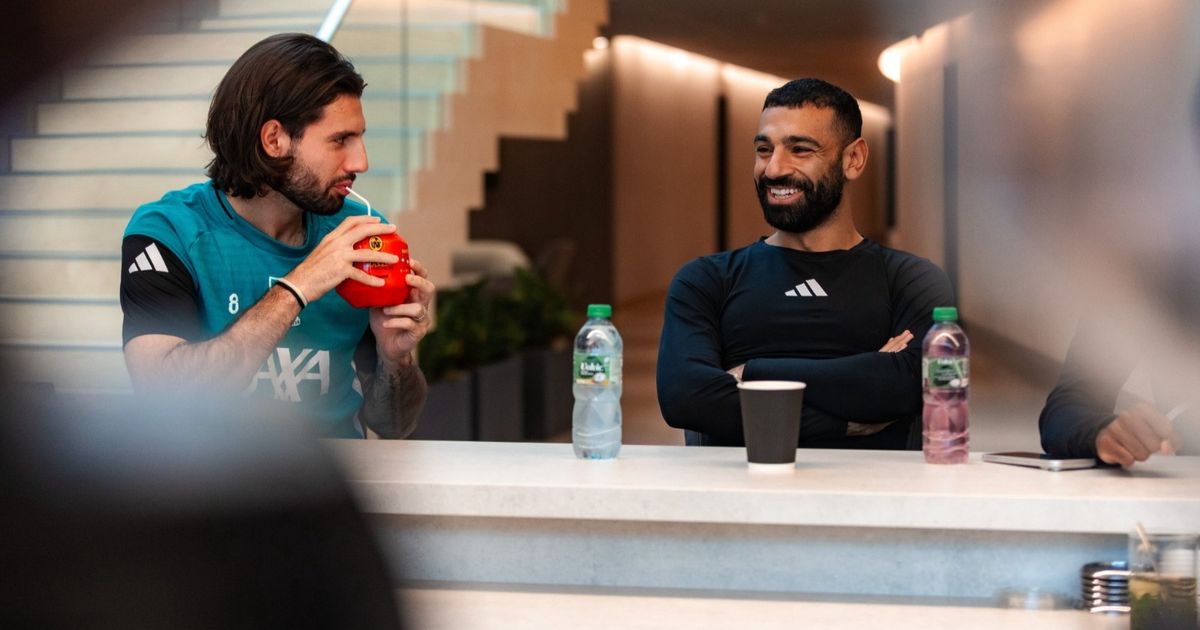 تشكيلة ليفربول المتوقعة ضد ريال مدريد.. عودة محمد صلاح؟