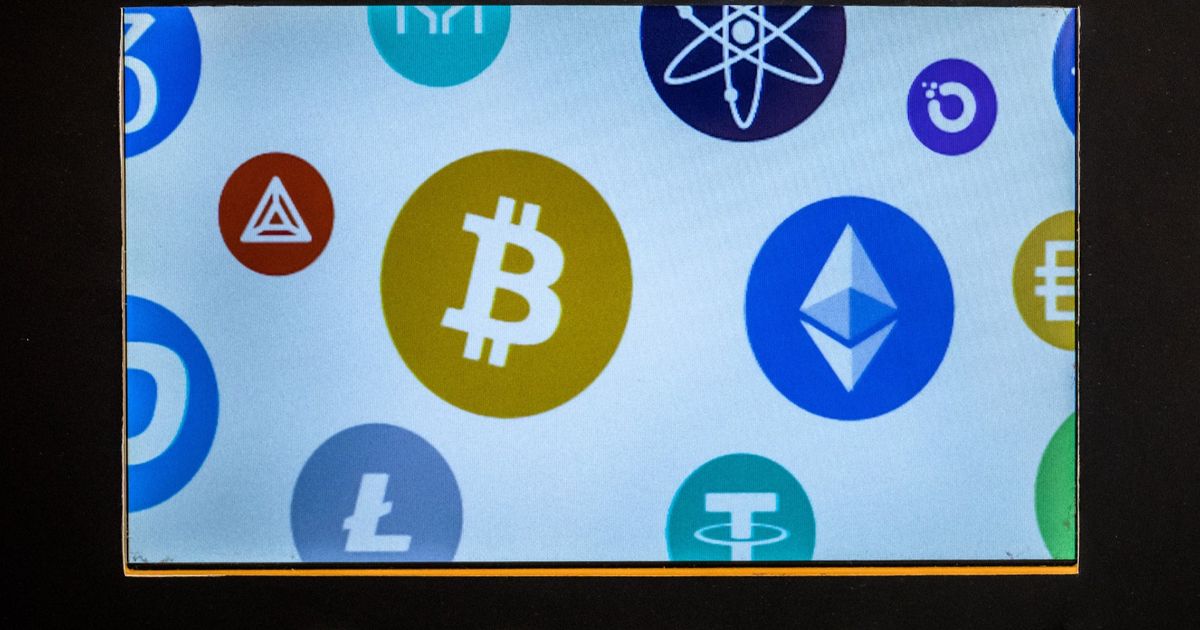 الاتحاد الأوروبي يضغط باتجاه إشراف مركزي على شركات الأصول المشفرة