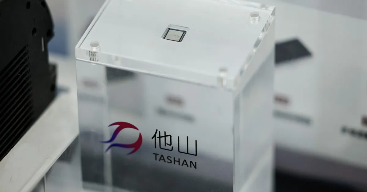 الصين توفر طاقة رخيصة لشركات التكنولوجيا