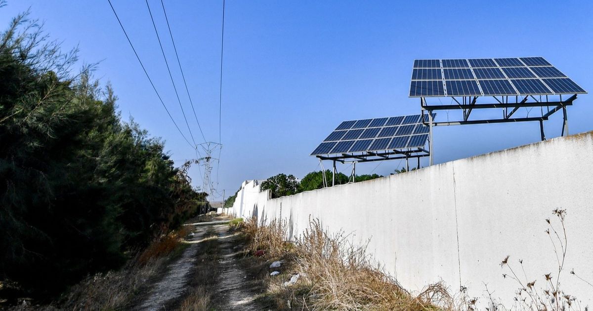 البنك الدولي يمول تونس بـ430 مليون دولار لدعم التحول الطاقي