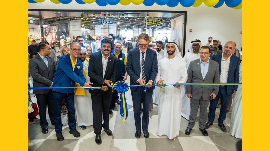 ايكيا تعزّز حضورها في الإمارات بافتتاح متجر العين الجديد.. وفينود جاين يؤكد: خطوة تعكس التزامنا بالمجتمع المحلي