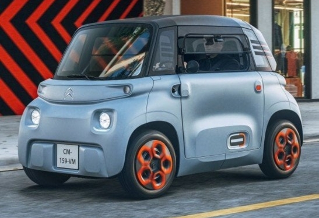 لو عايز تشتري عربية جديدة.. أرخص سيارة تقدمها ستروين في مصر| شوف سعرها كام