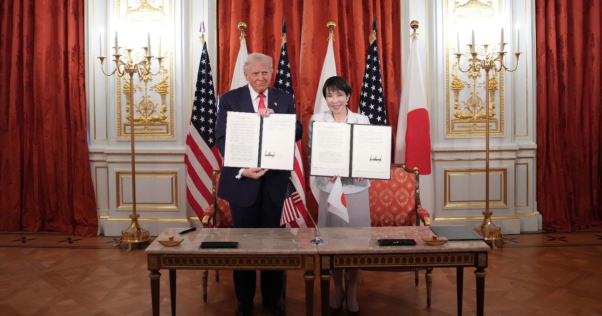 تحالف أميركا واليابان لاستخراج المعادن النادرة قرب المحيط الهادئ