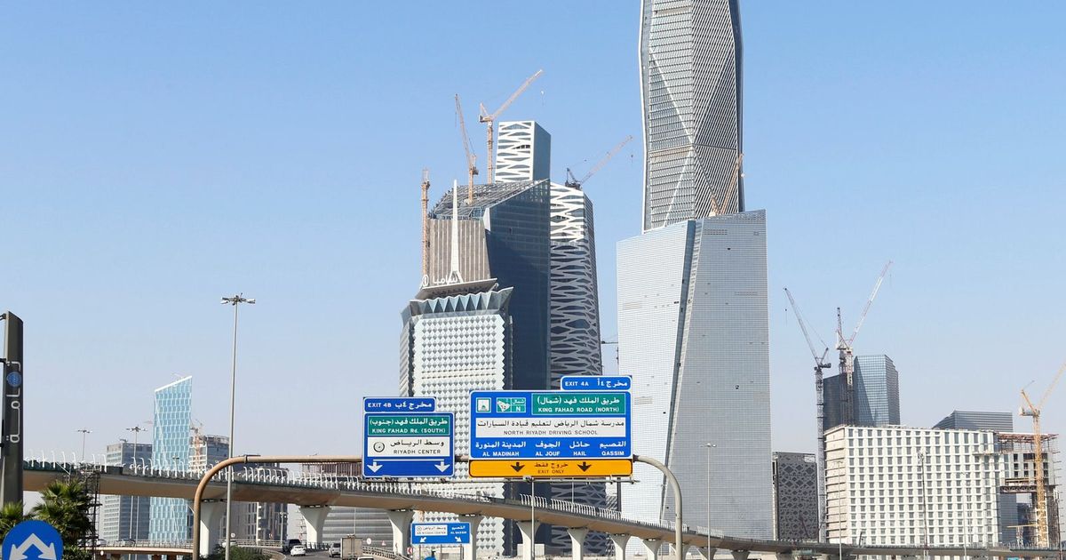 “لين تكنولوجيز” السعودية تستكشف صفقات جديدة تمهيداً لطرح أولي