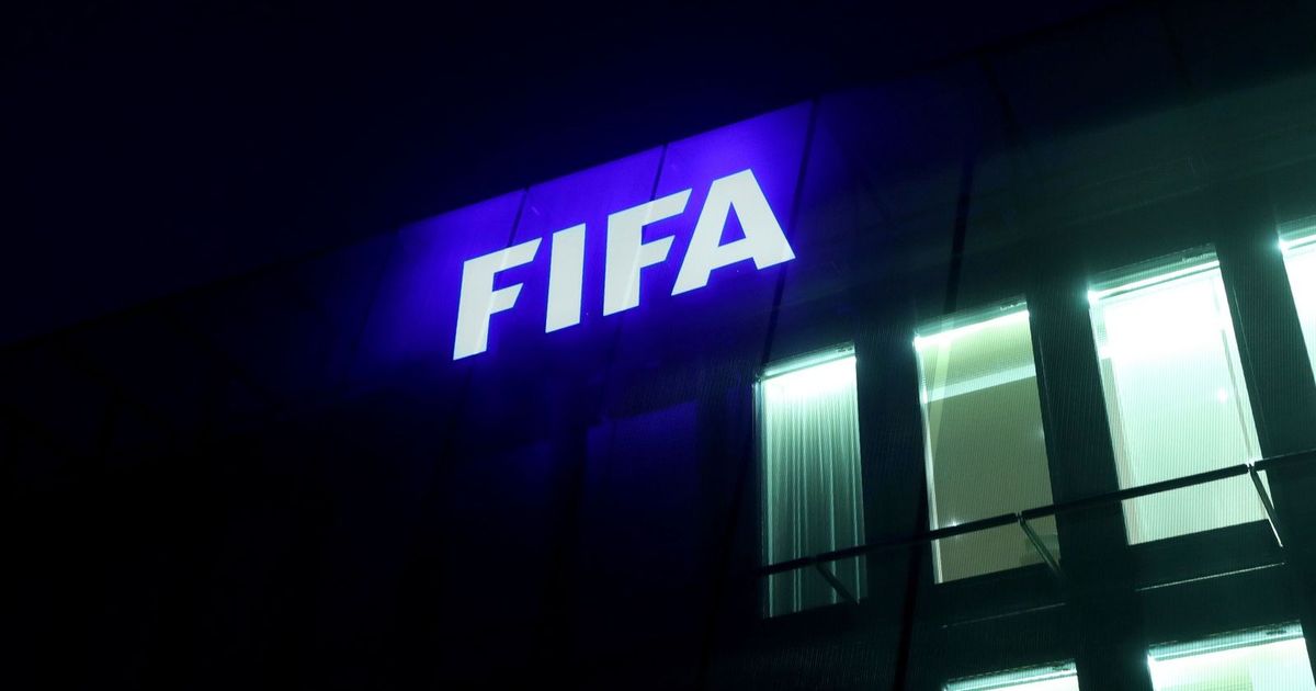 فيفا يحدد موعدا للأندية لتسريح لاعبي منتخبات كأس أمم إفريقيا