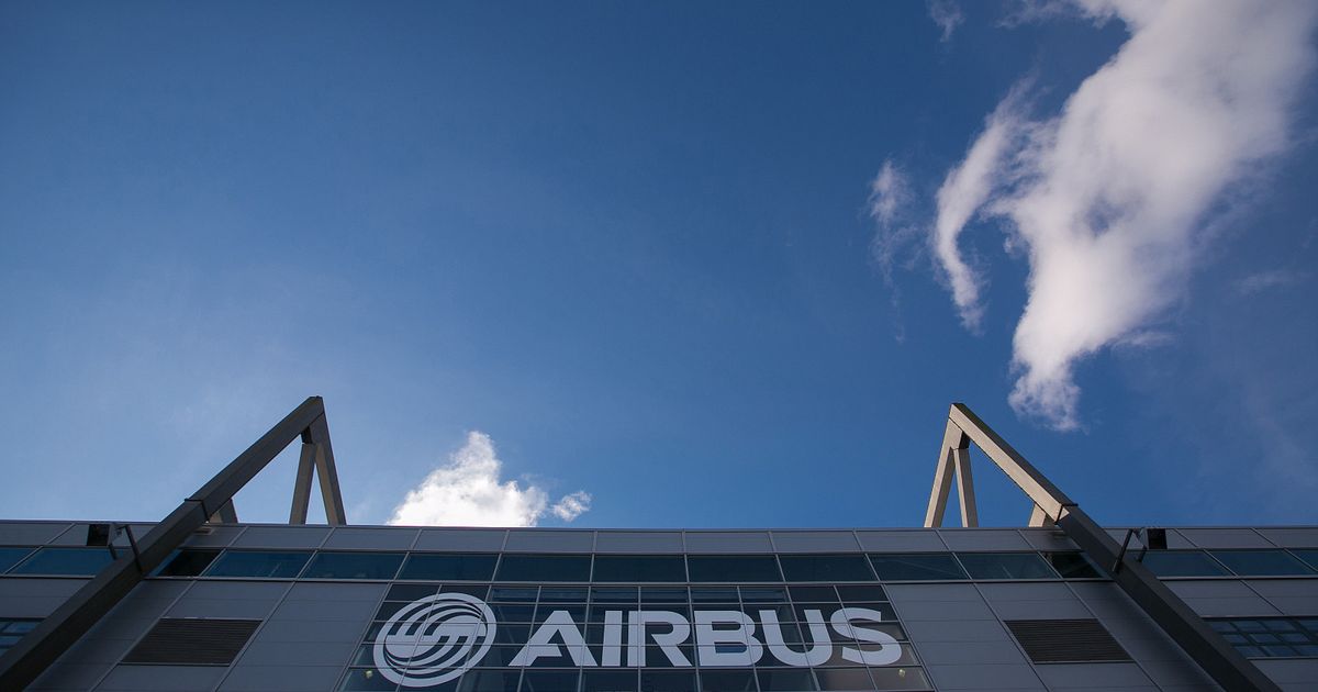 أزمة “إيرباص” تربك حركة الطيران في العالم