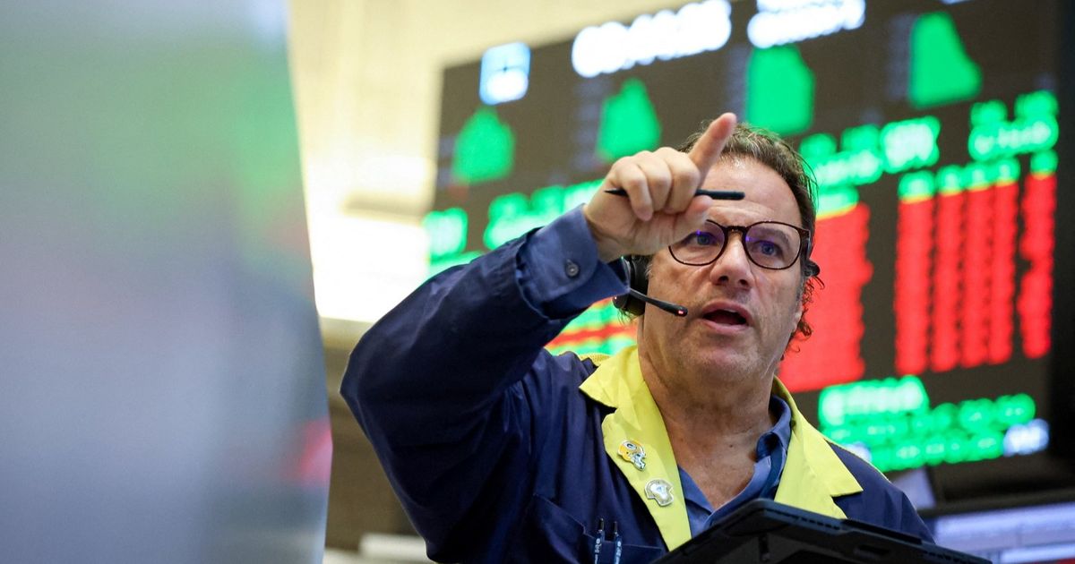 لماذا يجب أن نخشى نشوة ارتفاع الأسهم الأميركية؟