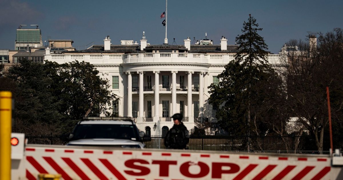 البيت الأبيض يرجح عدم نشر بيانات التضخم والوظائف لشهر أكتوبر