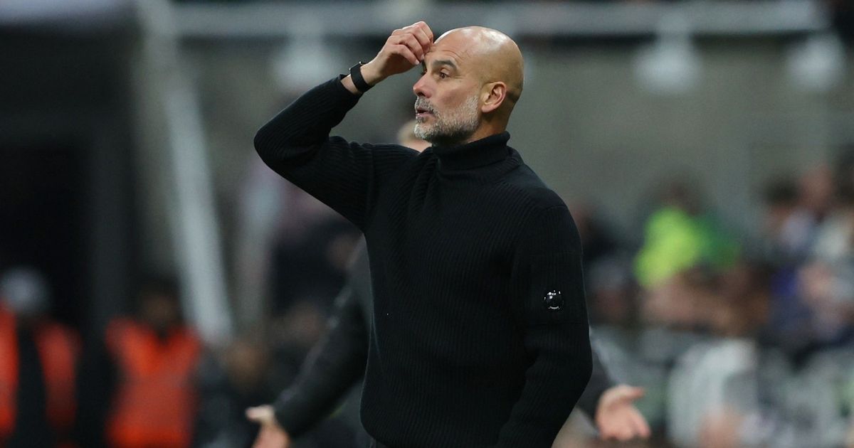 موعد مباراة مانشستر سيتي وباير ليفركوزن بدوري أبطال أوروبا