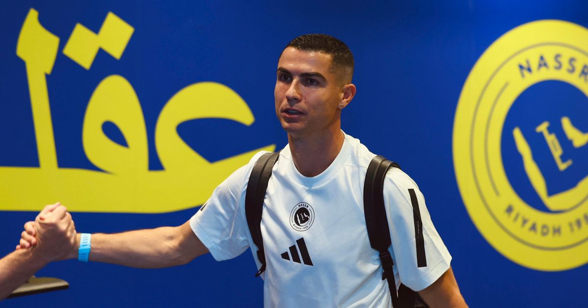 نواف العقيدي والعمري بالتشكيلة الأساسية للنصر أمام الفيحاء