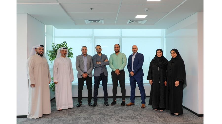 مجموعة تدوير تقدم لمجتمع أبوظبي أفضل تجربة متعاملين على منصة «تم»