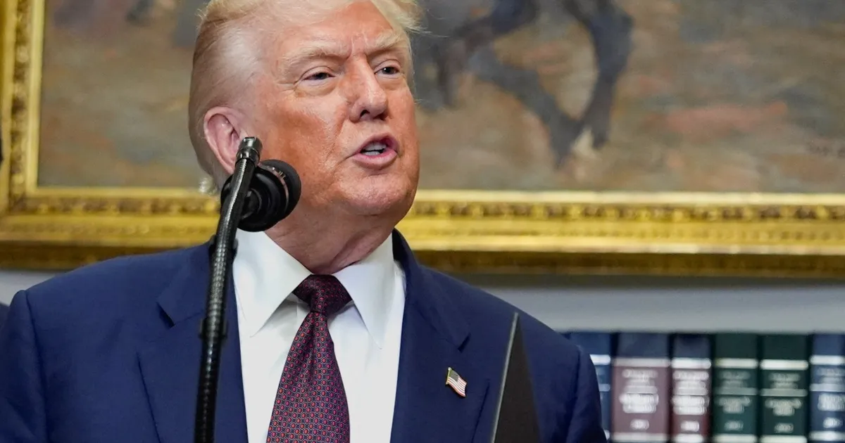 البيت الأبيض: لن نرسل مسؤولين إلى قمة المناخ في البرازيل