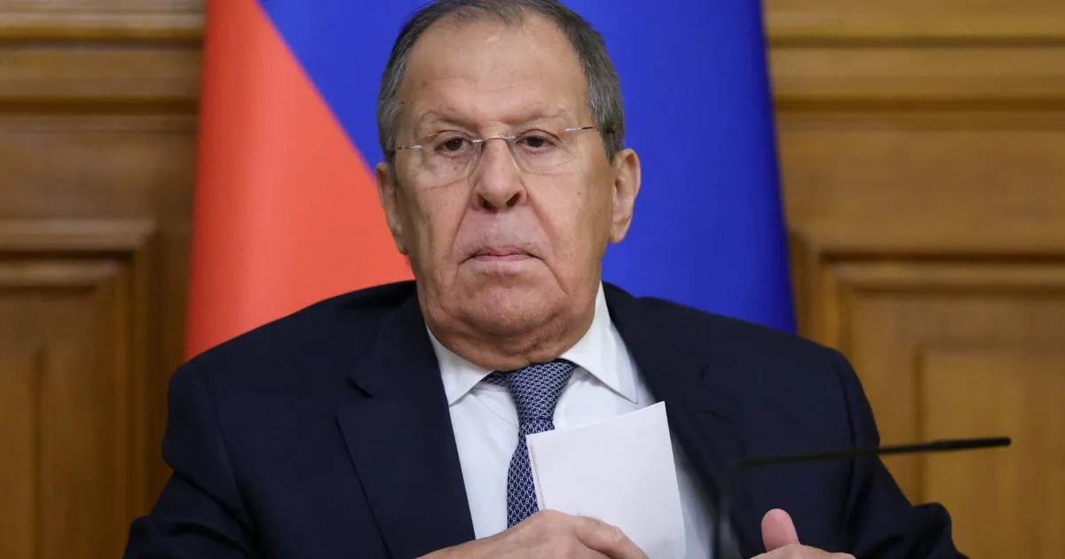 روسيا تحذر من ألعاب أميركية خطيرة: سنرد على أي تجربة نووية