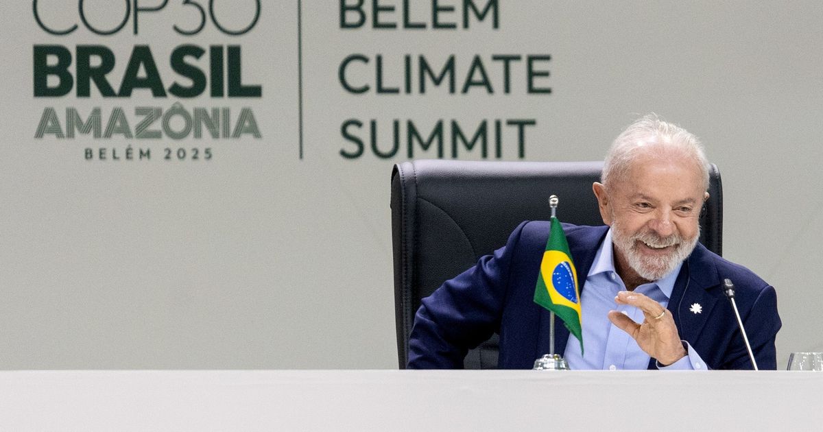 التحول عن الوقود الأحفوري يتصدر معركة المناخ في “كوب 30” البرازيل