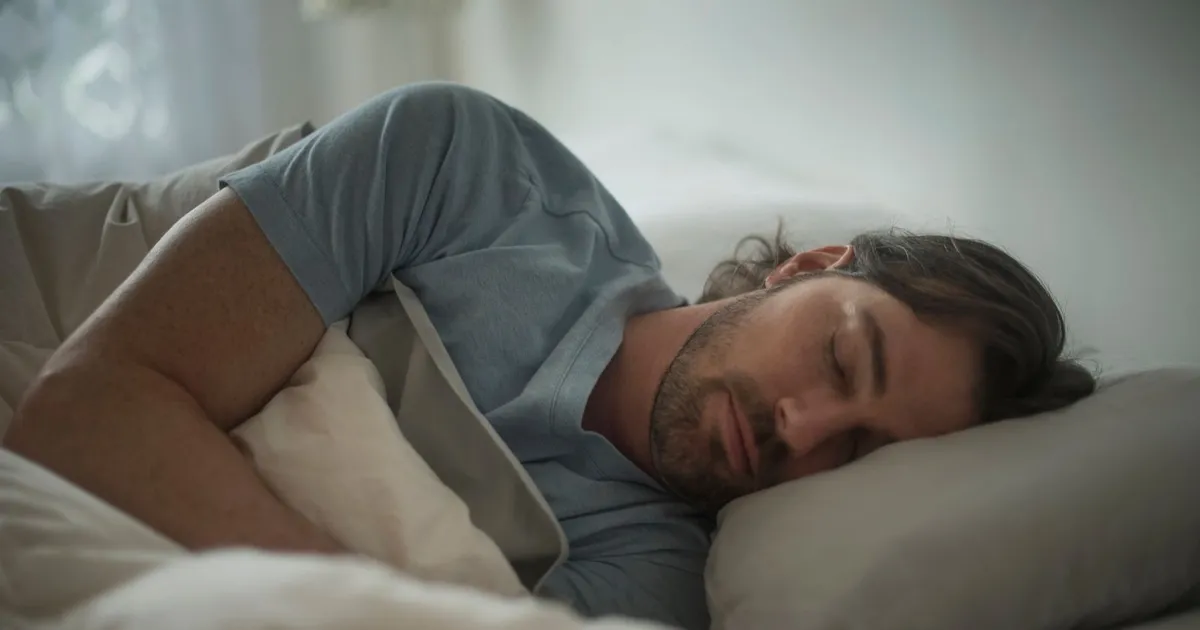 توقف التنفس أثناء النوم الإصابة بالشلل الرعاش