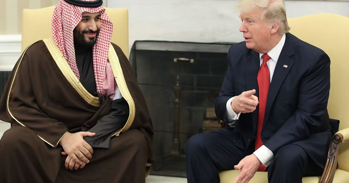 التعدين والطاقة والذكاء الاصطناعي تتصدر شراكة السعودية وأميركا