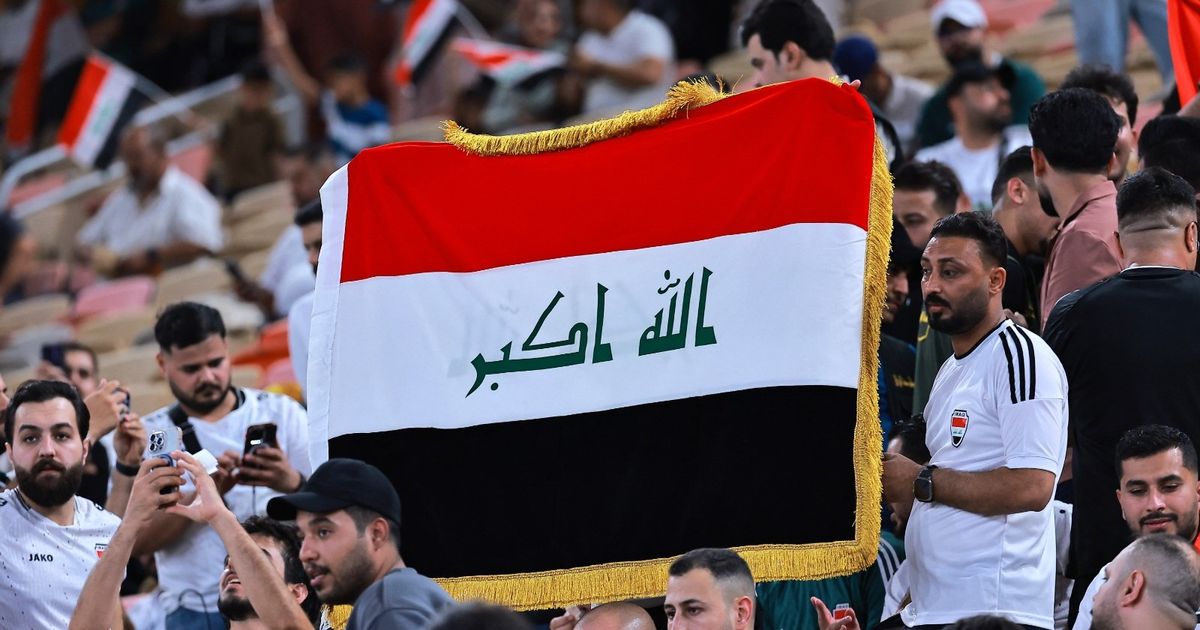 الاتحاد الإماراتي يوضح سبب عدم بيع أي تذاكر لمشجعي العراق