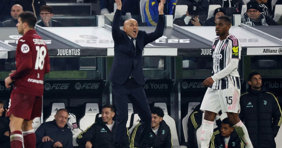 كونسيساو لاعب يوفنتوس متهم بتوجيه سباب لمدربه سباليتي