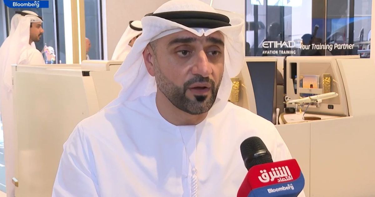 الاتحاد تعول على طائرات إيرباص A321LR لتغيير قواعد اللعبة