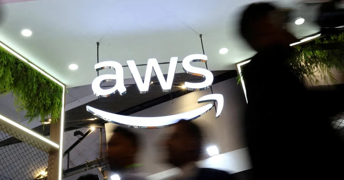 أمازون تطلق خدمة لمنع تكرار تعطل خدمات الإنترنت بسبب خوادمها