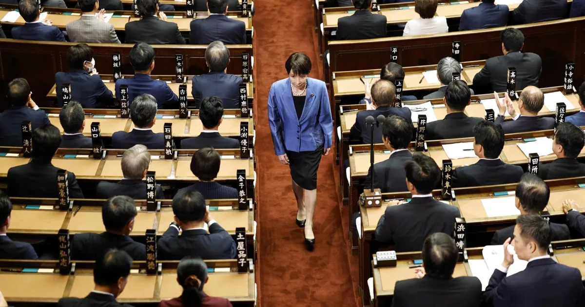 الصين واليابان.. توتر سياسي متصاعد بسبب تايوان