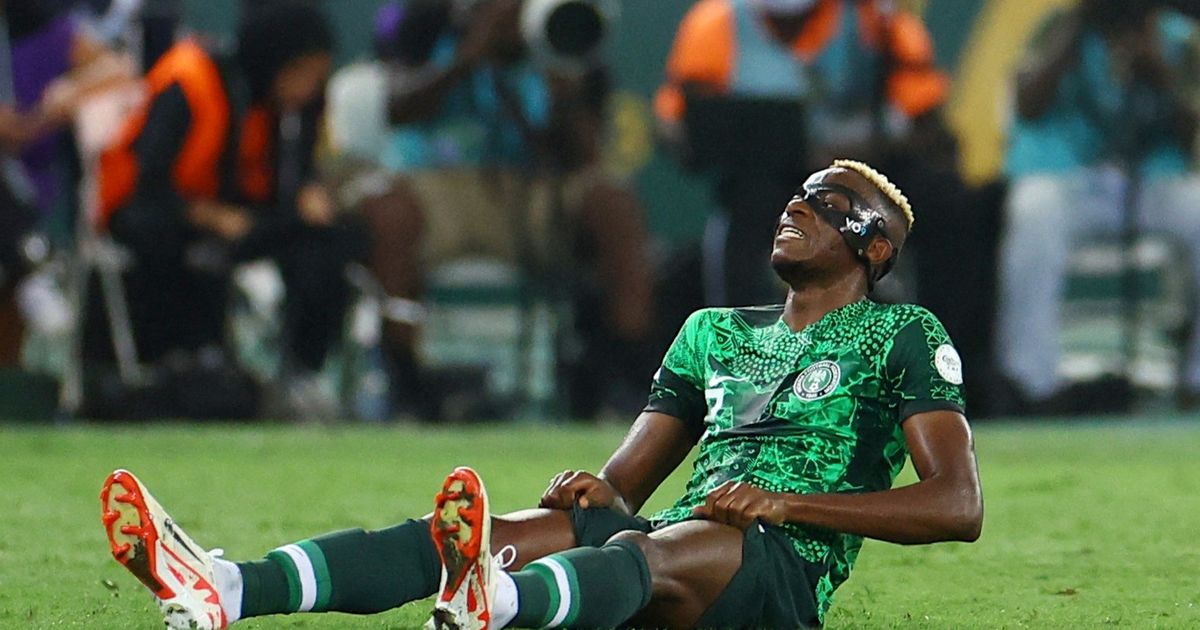 أبرز النجوم الغائبين عن كأس العالم 2026